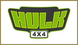 logo hulk