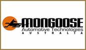 logo mongoose