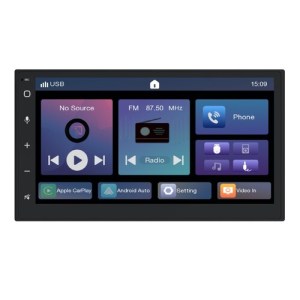 Q-U720AC